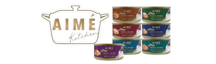 AIME KITCHEN 